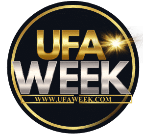 ufaweek logo