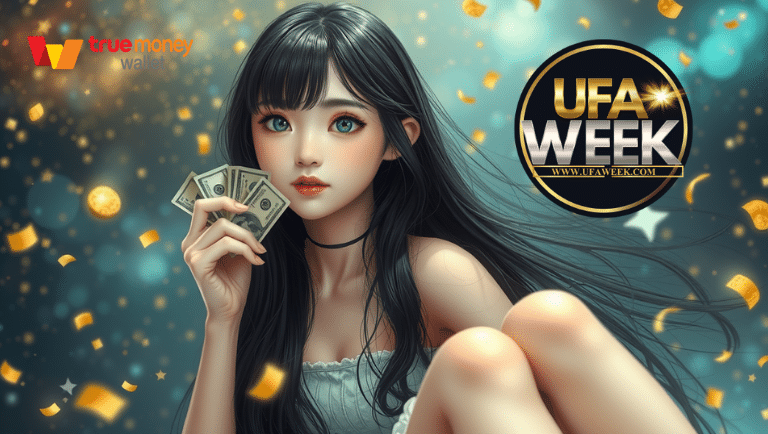 ufaweek